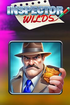Inspector Wild
