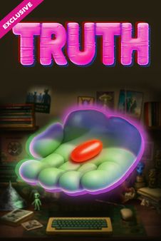 Truth or Shady